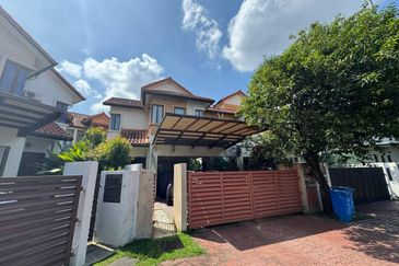 Lagenda Gardens Bukit Jelutong