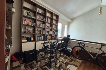 Lagenda Gardens Bukit Jelutong