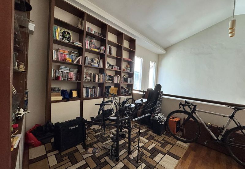 Lagenda Gardens Bukit Jelutong