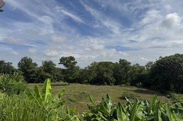 KGSAAS Golf Club, Seksyen 13