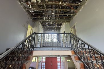 KGSAAS Golf Club, Seksyen 13