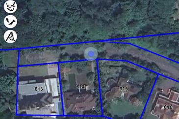 KGSAAS Golf Club, Seksyen 13