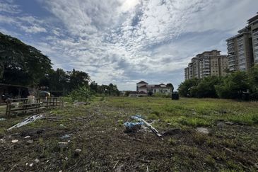 Kelab Golf Sultan Abdul Aziz Shah
