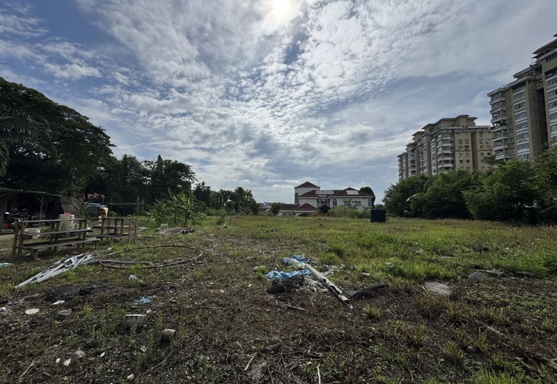 Kelab Golf Sultan Abdul Aziz Shah