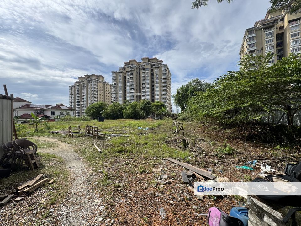 Bungalow land KGSAAS seksyen 13 for sale, Selangor, Shah Alam