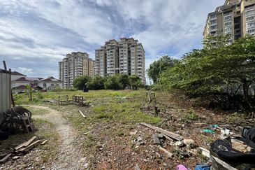 Kelab Golf Sultan Abdul Aziz Shah