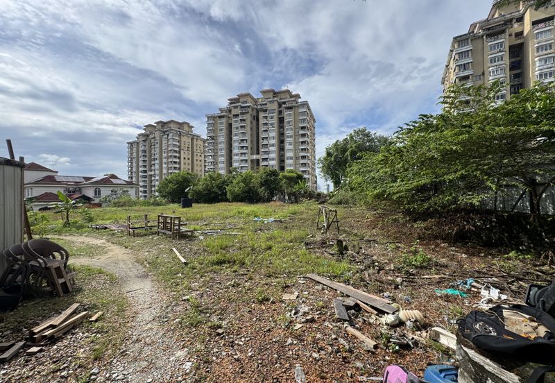 Kelab Golf Sultan Abdul Aziz Shah