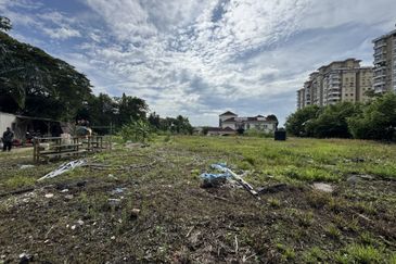 Kelab Golf Sultan Abdul Aziz Shah