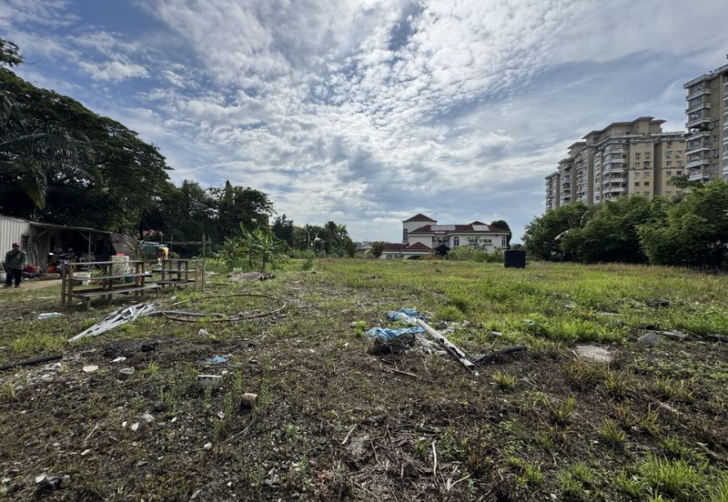 Kelab Golf Sultan Abdul Aziz Shah