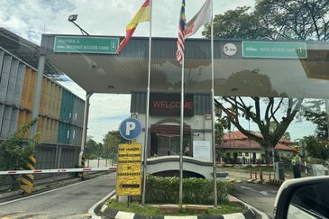 Kelab Golf Sultan Abdul Aziz Shah