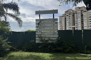 Kelab Golf Sultan Abdul Aziz Shah