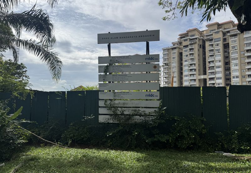 Kelab Golf Sultan Abdul Aziz Shah