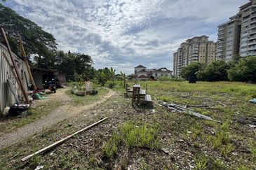 Kelab Golf Sultan Abdul Aziz Shah