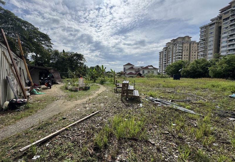 Kelab Golf Sultan Abdul Aziz Shah