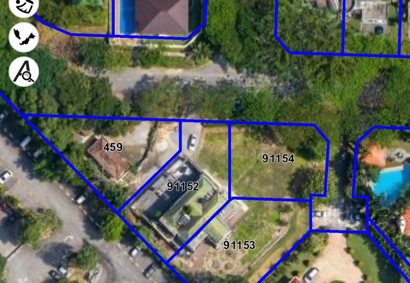 Kelab Golf Sultan Abdul Aziz Shah