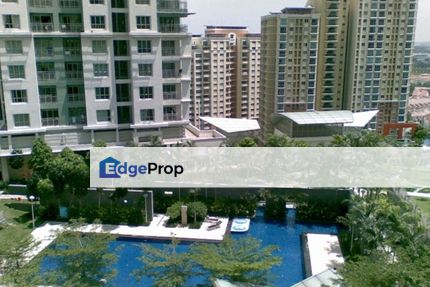 MSQ Damansara Perdana For Sale, Selangor, Damansara Perdana