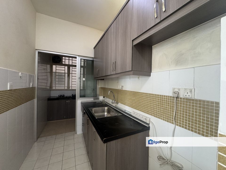 MSQ Damansara Perdana For Sale, Selangor, Damansara Perdana