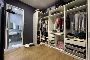 Elmina East @ Denai Alam