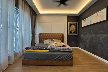 Elmina East @ Denai Alam