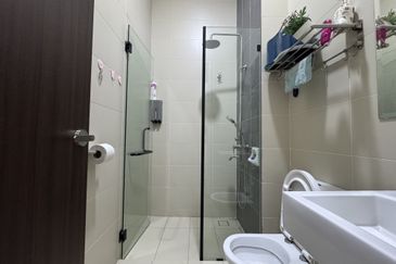 Elmina East @ Denai Alam