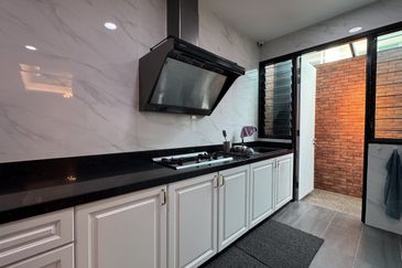 Elmina East @ Denai Alam