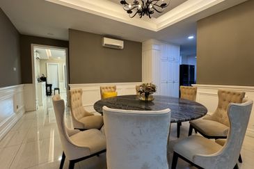 Elmina East @ Denai Alam