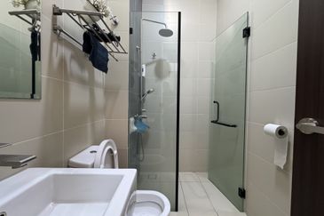 Elmina East @ Denai Alam