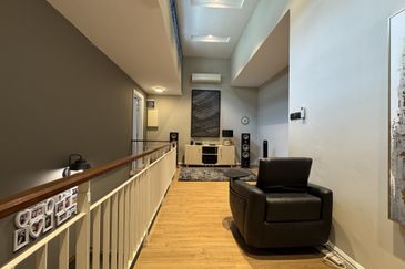 Elmina East @ Denai Alam