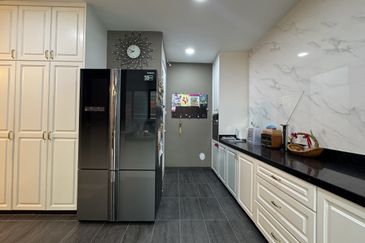 Elmina East @ Denai Alam