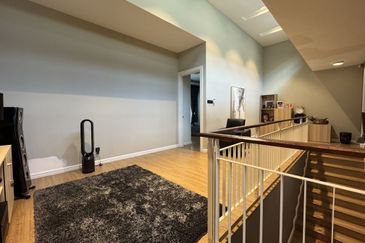 Elmina East @ Denai Alam