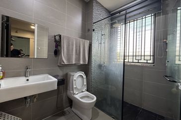 Elmina East @ Denai Alam