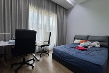 Elmina East @ Denai Alam