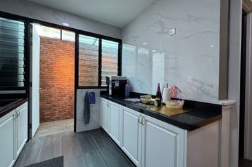 Elmina East @ Denai Alam