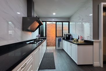 Elmina East @ Denai Alam