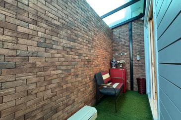 Elmina East @ Denai Alam