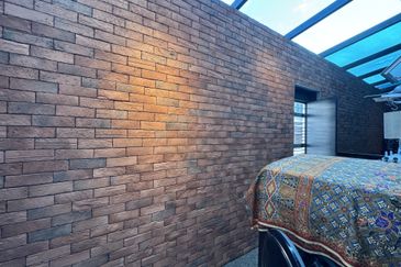 Elmina East @ Denai Alam