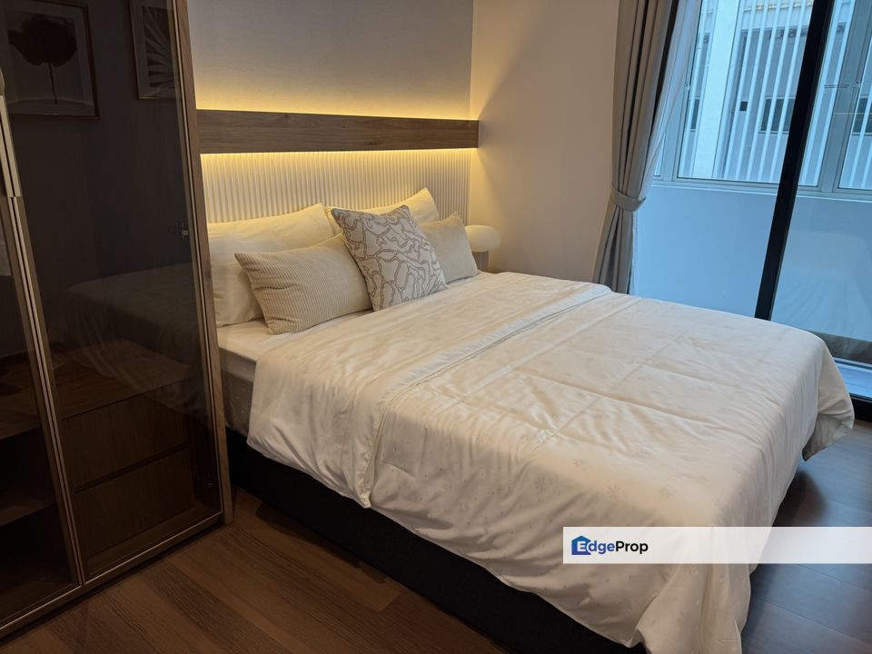 E-Sentral Subang Bestari Damansara West for sale, Selangor, Shah Alam