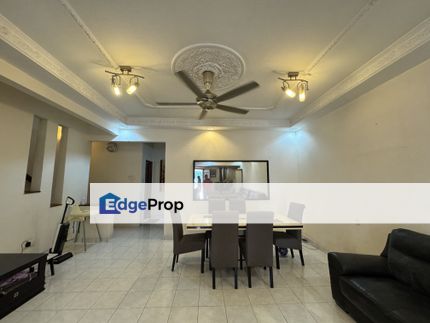 2 storey terrace house Aman, Subang Bestari for sale, Selangor, Shah Alam