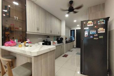 Elmina Green Three @ City of Elmina