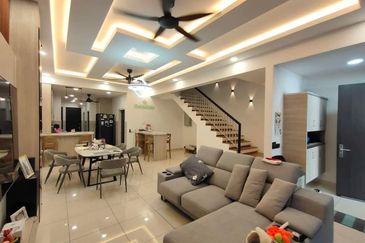 Elmina Green Three @ City of Elmina