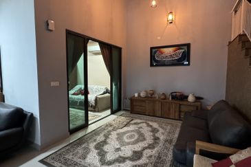 Aster Grove Residences Park