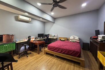 Aster Grove Residences Park