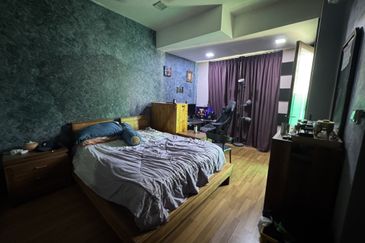 Aster Grove Residences Park