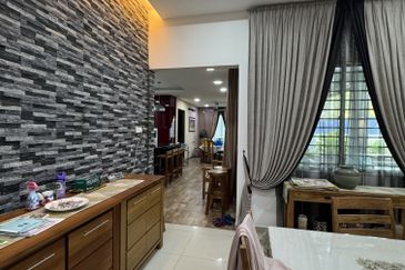 Aster Grove Residences Park