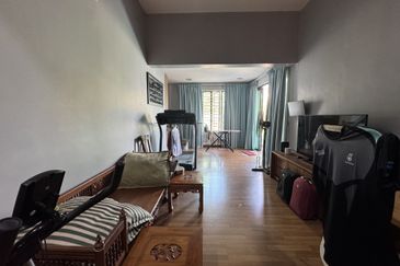 Aster Grove Residences Park