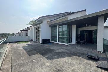 Aster Grove Residences Park