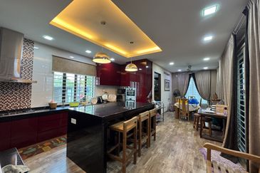 Aster Grove Residences Park