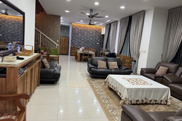 Aster Grove Residences Park