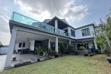 Aster Grove Residences Park