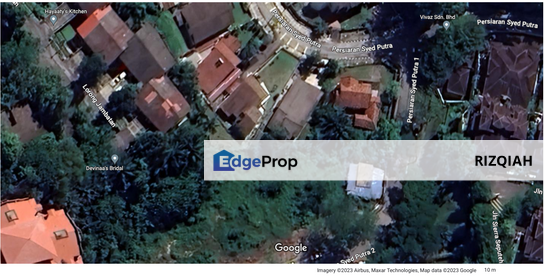 LAND STATUS: BUILDING FOR SALE! PROMINENT AREA WITH VARIOUS AMENITIES, Kuala Lumpur, Seputeh